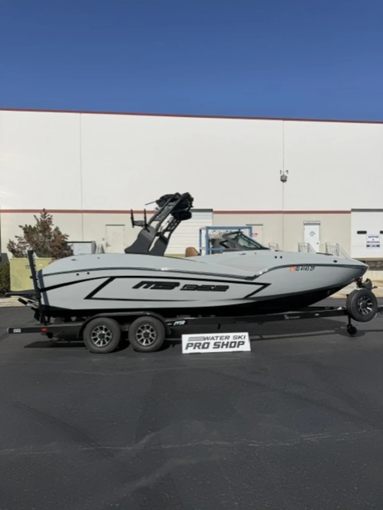 2026 MB Sports B52 23 Alpha