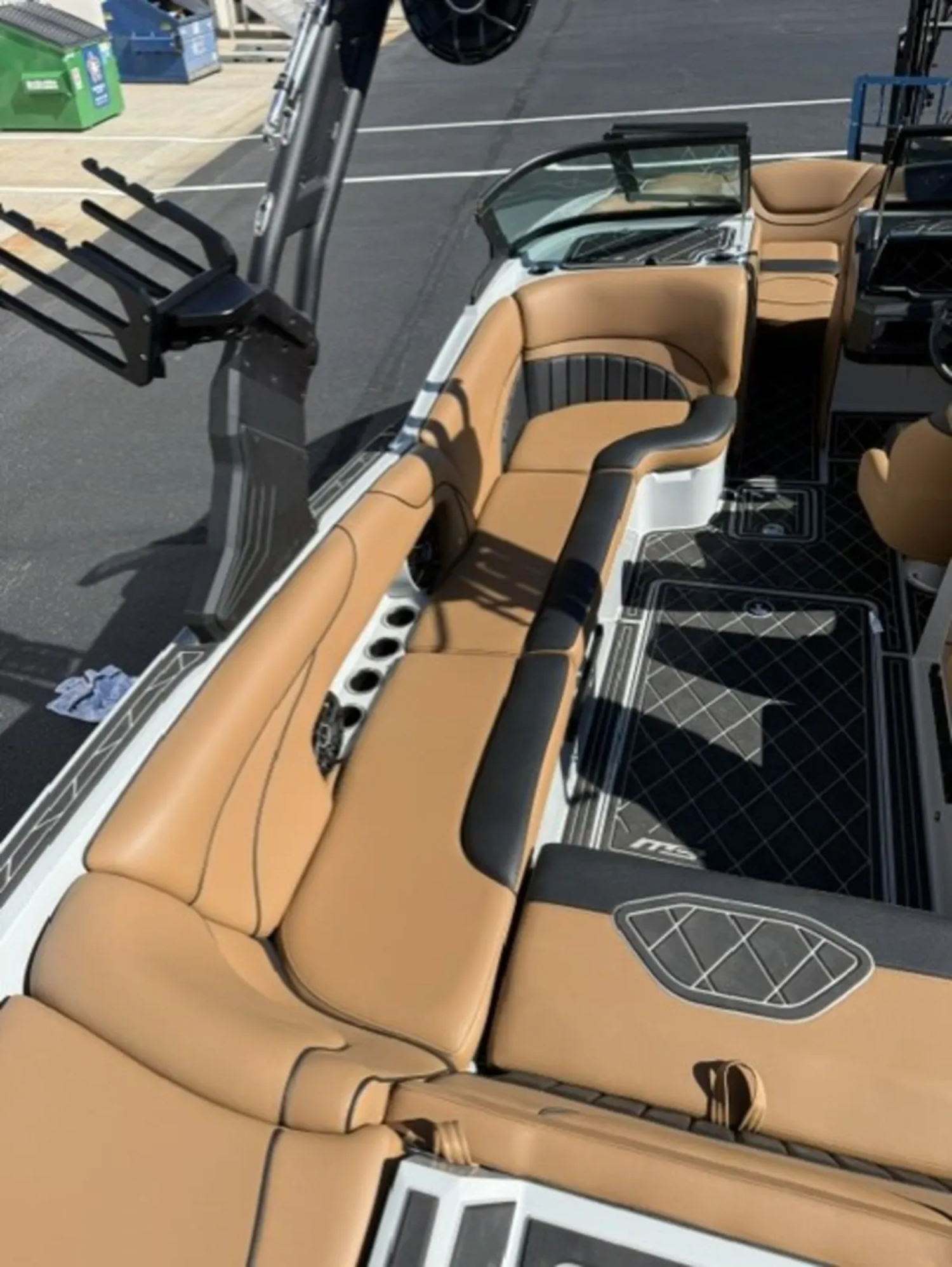 2026 MB Sports B52 23 Alpha