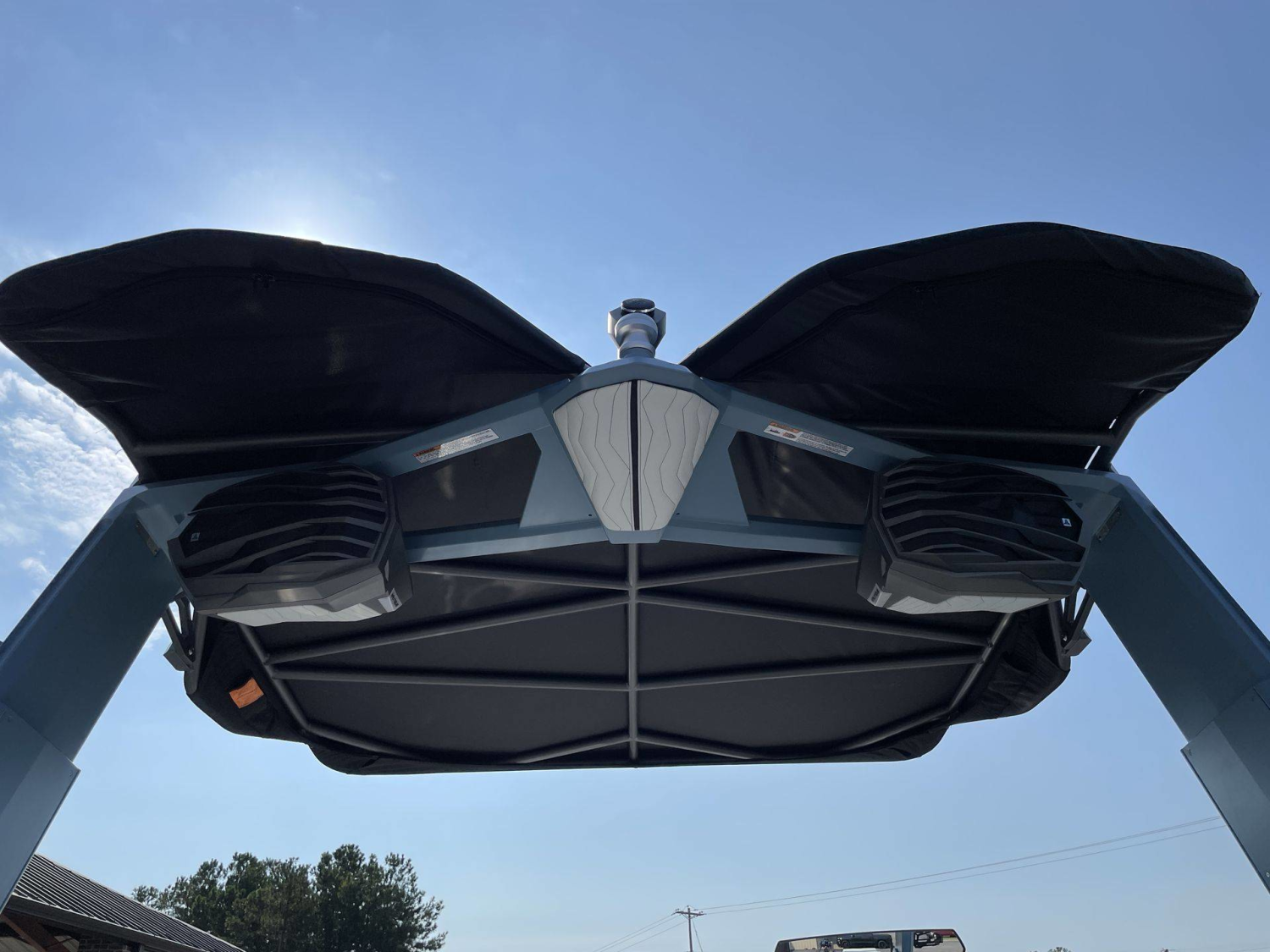 2027 Nautique G23