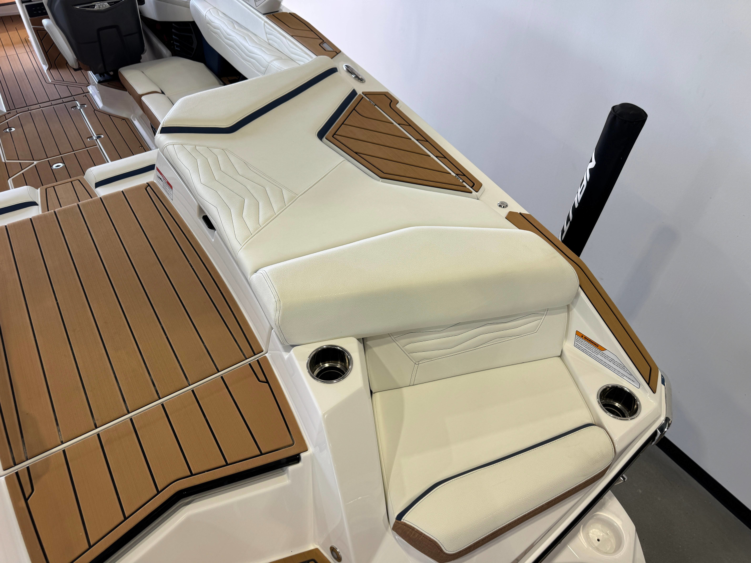 2025 Nautique Super Air Nautique G23