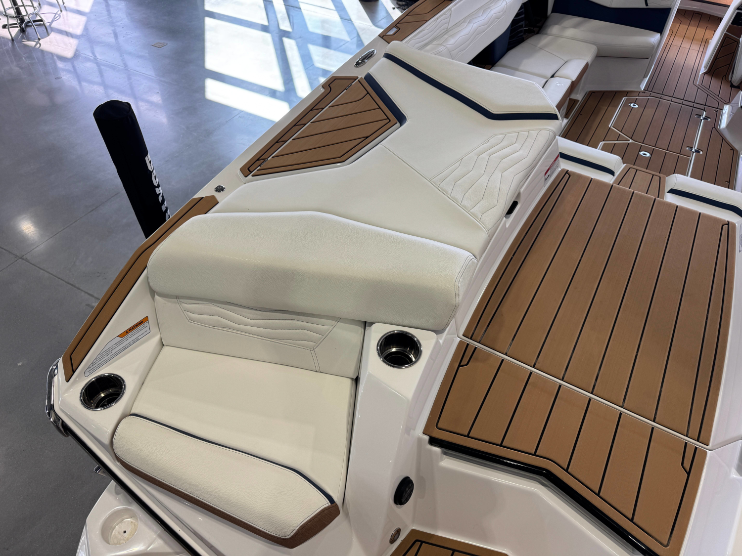 2025 Nautique Super Air Nautique G23