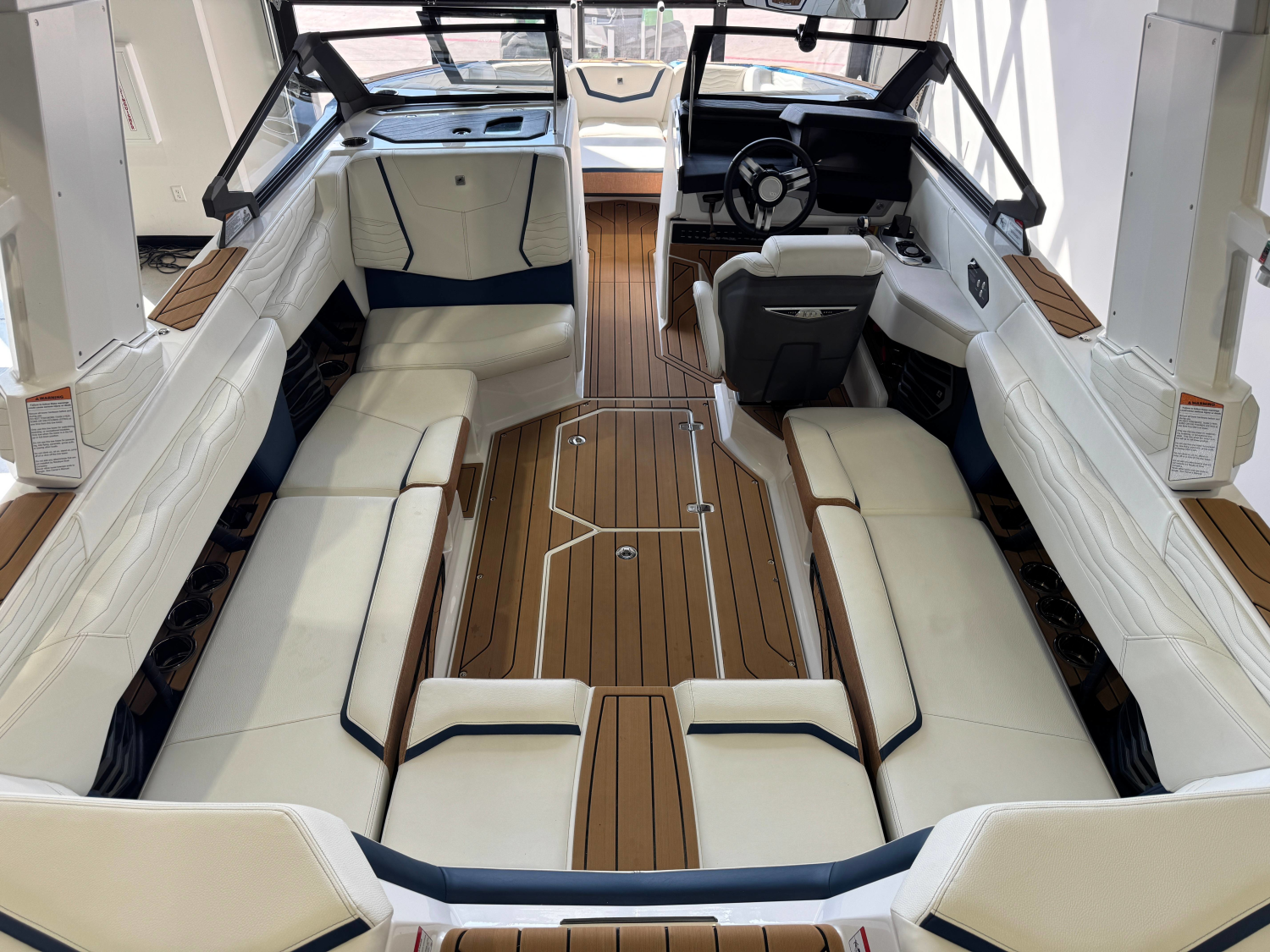 2025 Nautique Super Air Nautique G23