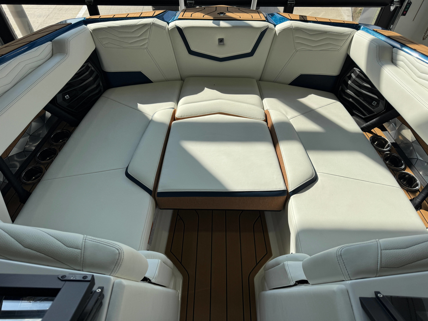 2025 Nautique Super Air Nautique G23