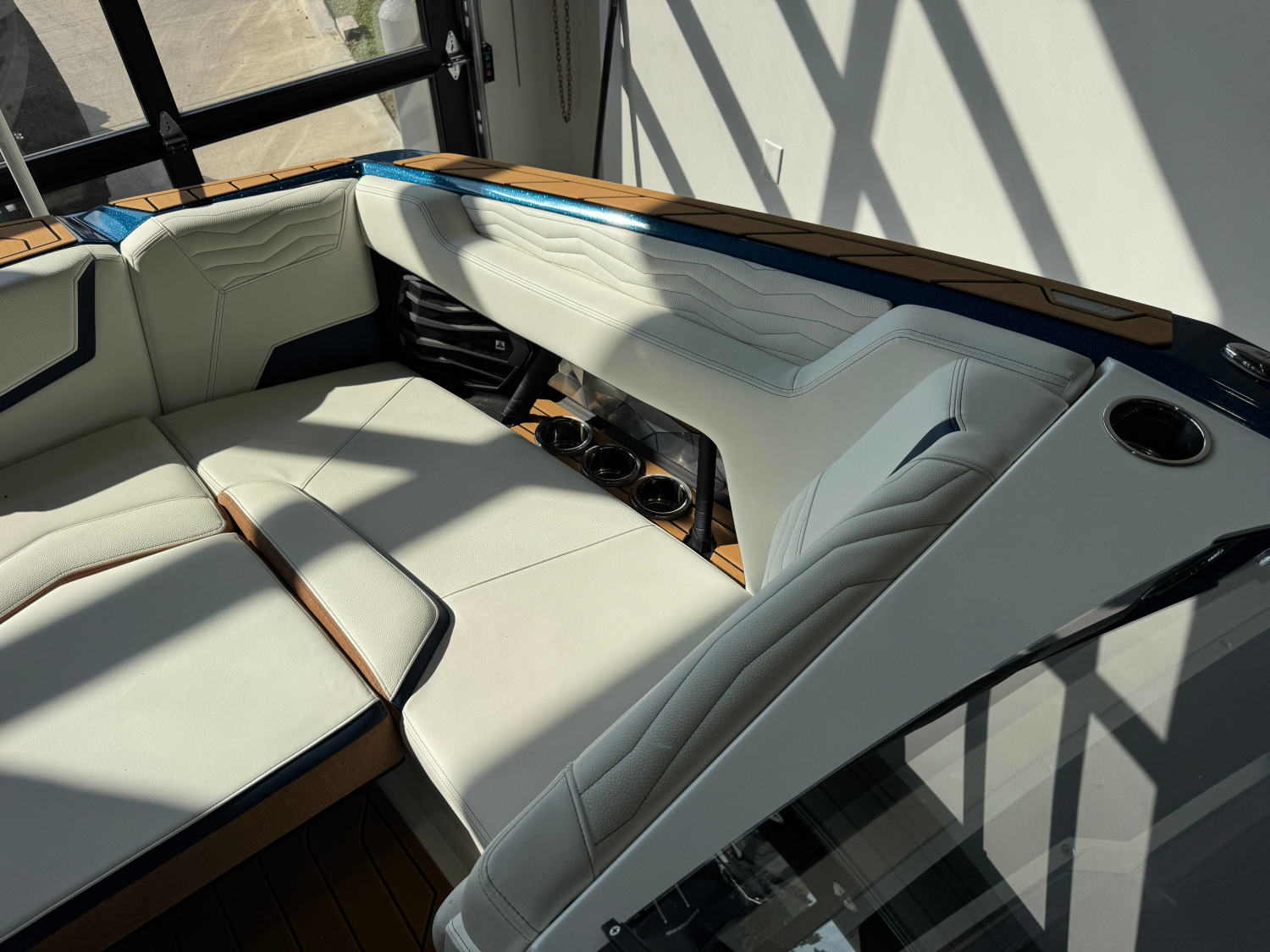 2025 Nautique Super Air Nautique G23