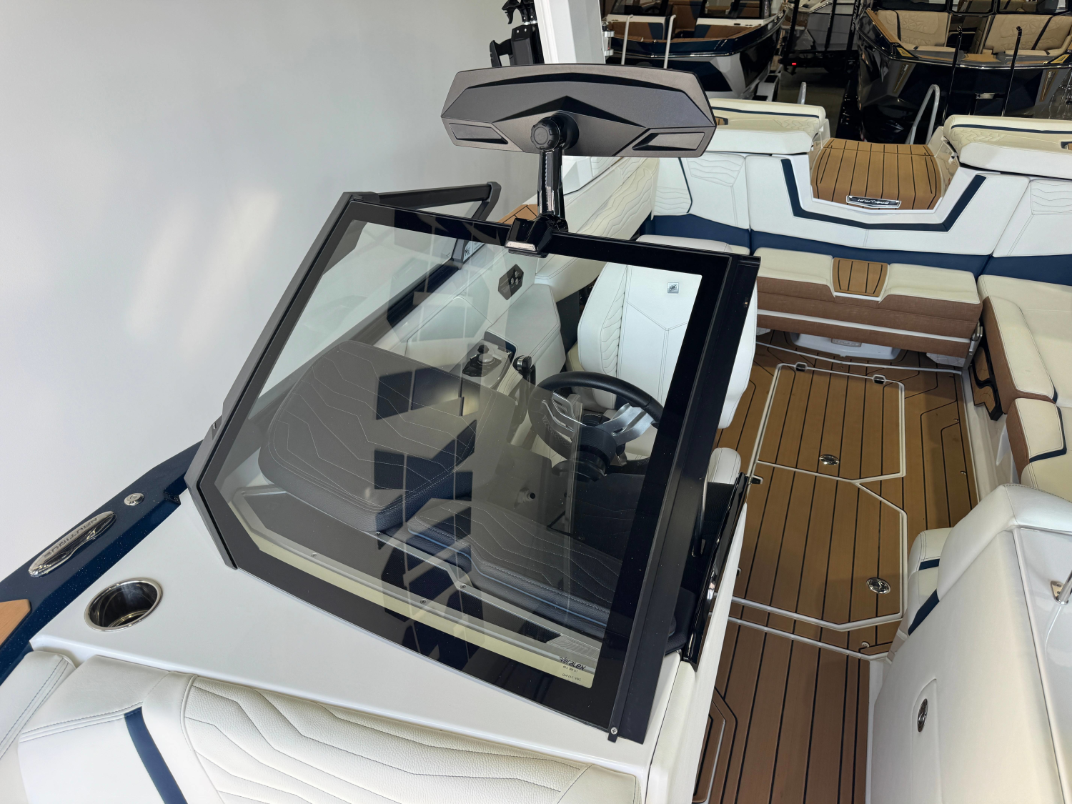 2025 Nautique Super Air Nautique G23