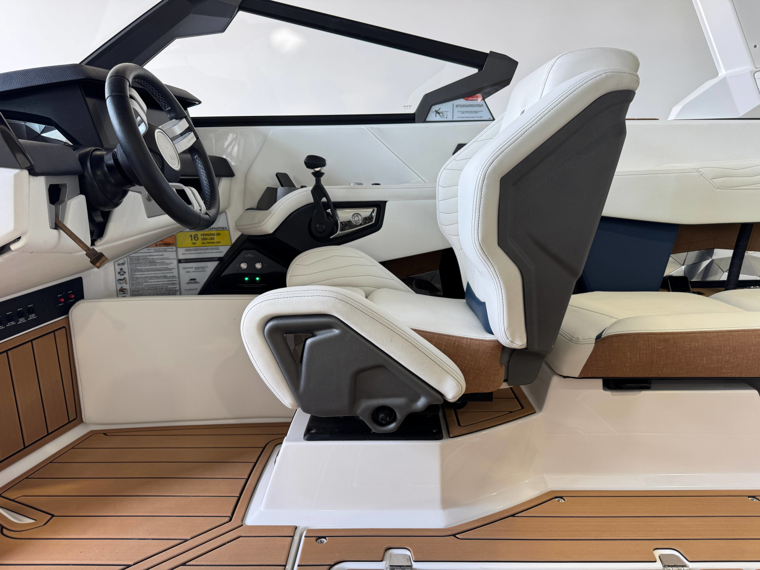 2025 Nautique Super Air Nautique G23