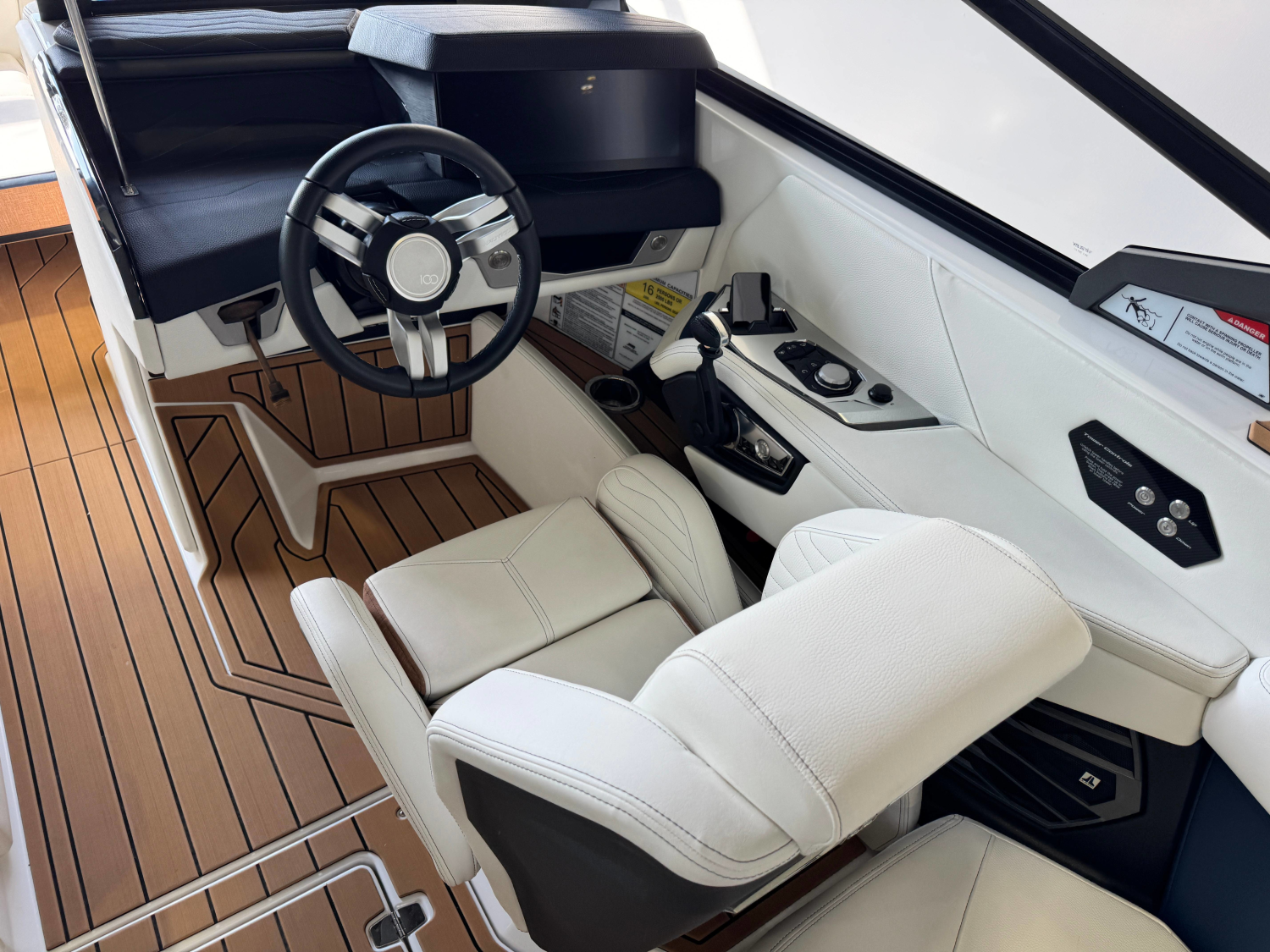2025 Nautique Super Air Nautique G23