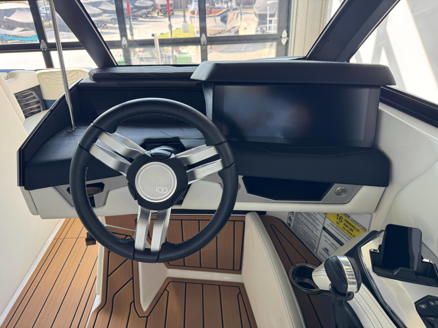 2025 Nautique Super Air Nautique G23