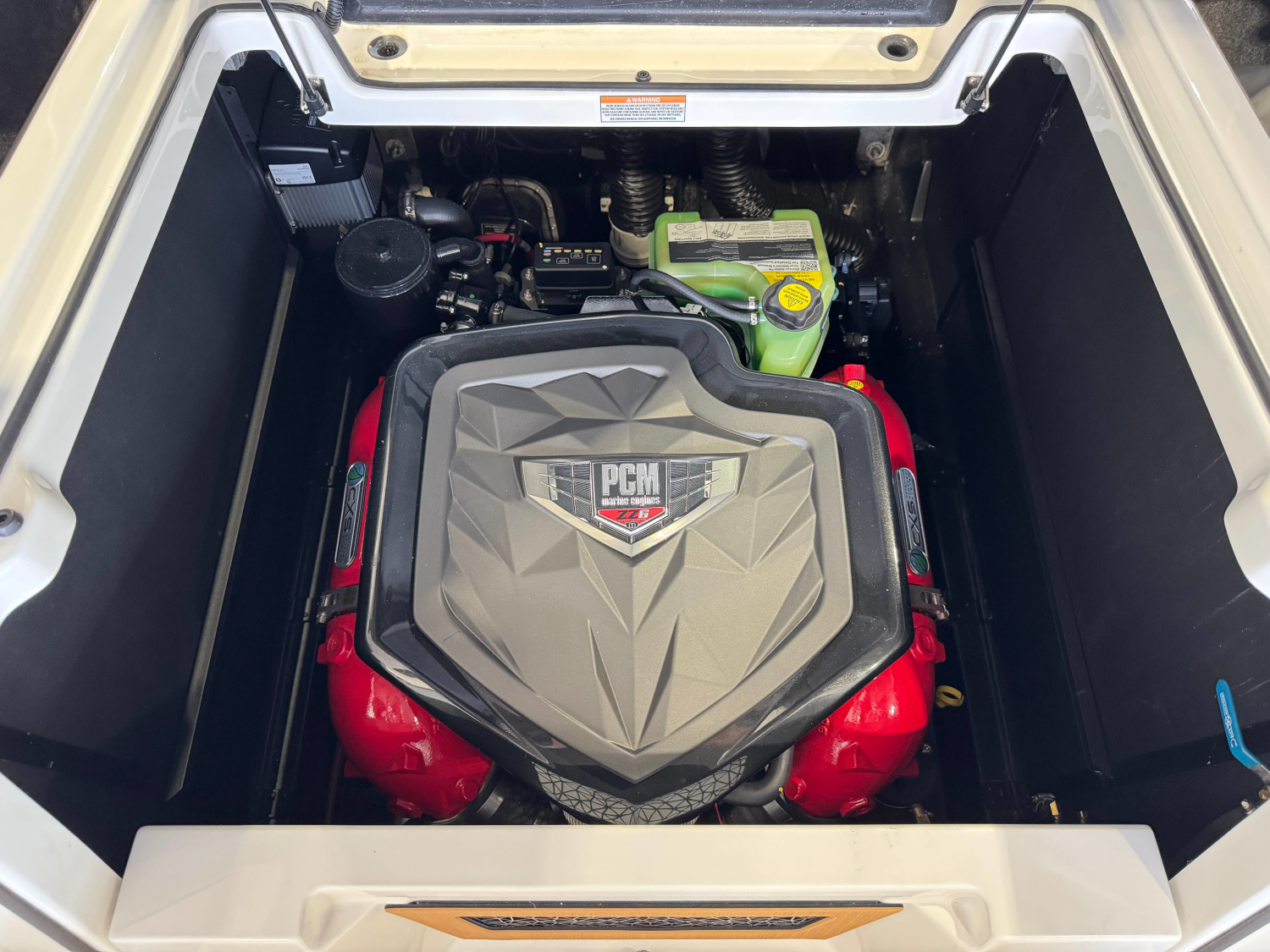 2025 Nautique Super Air Nautique G23