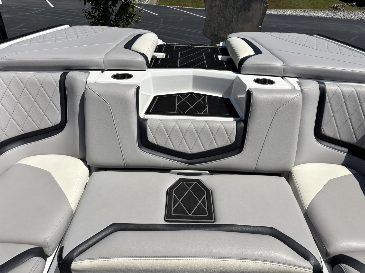 2019 Tige ZX5/ZX25