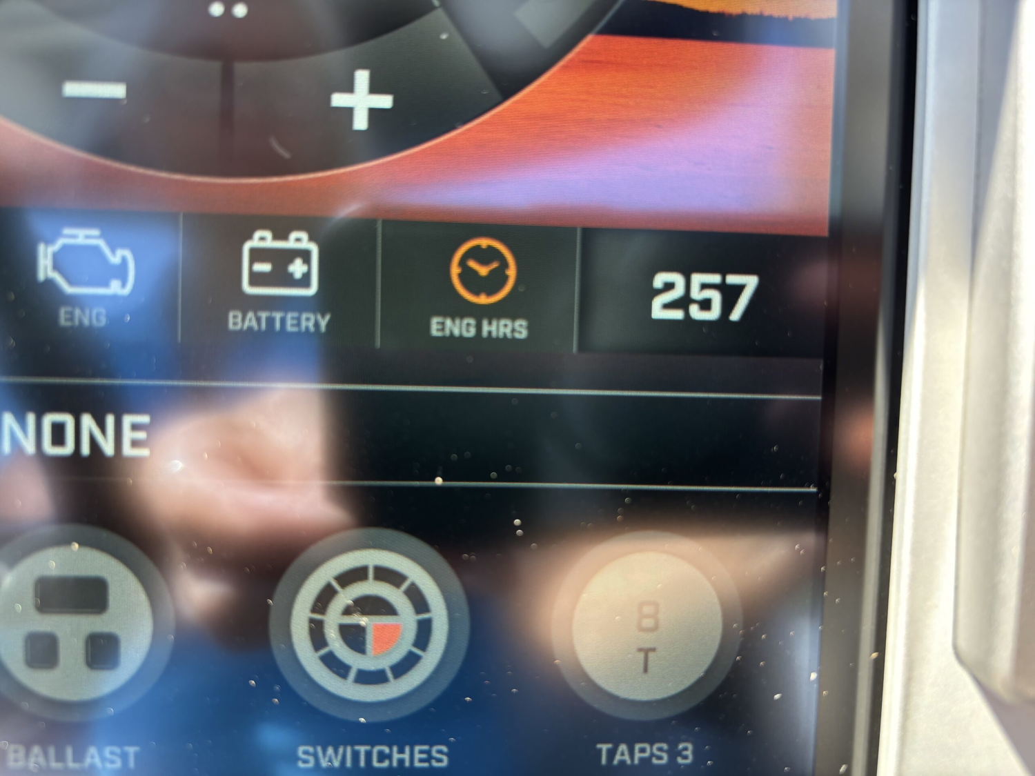 2019 Tige ZX5/ZX25