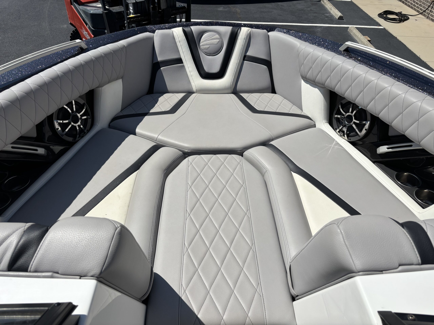 2019 Tige ZX5/ZX25