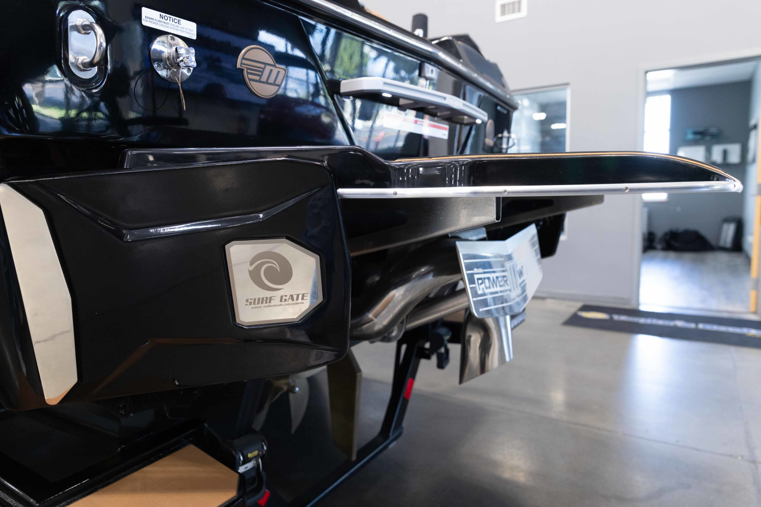 2025 Malibu Boats 25 LSV
