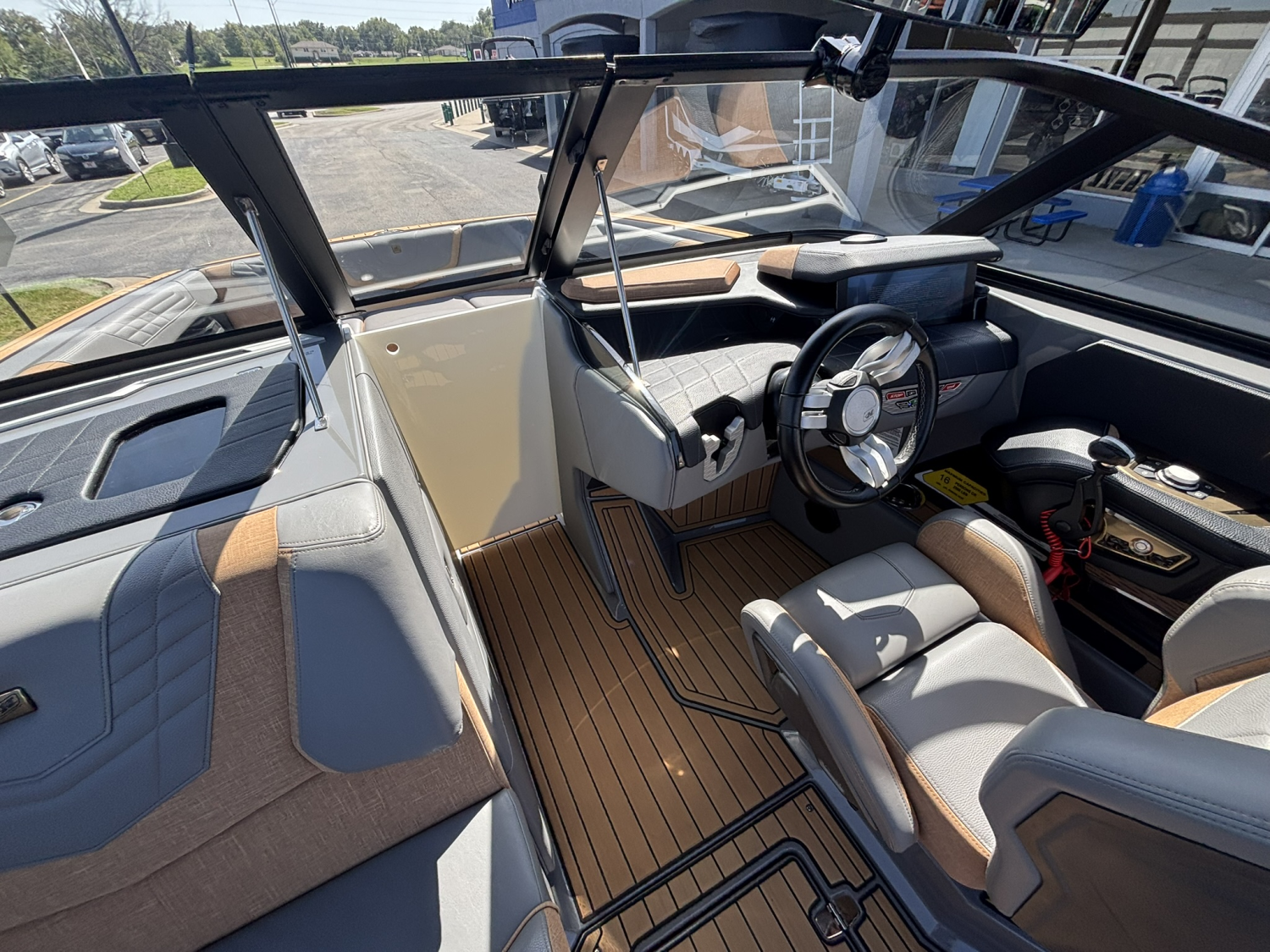 2023 Nautique G23
