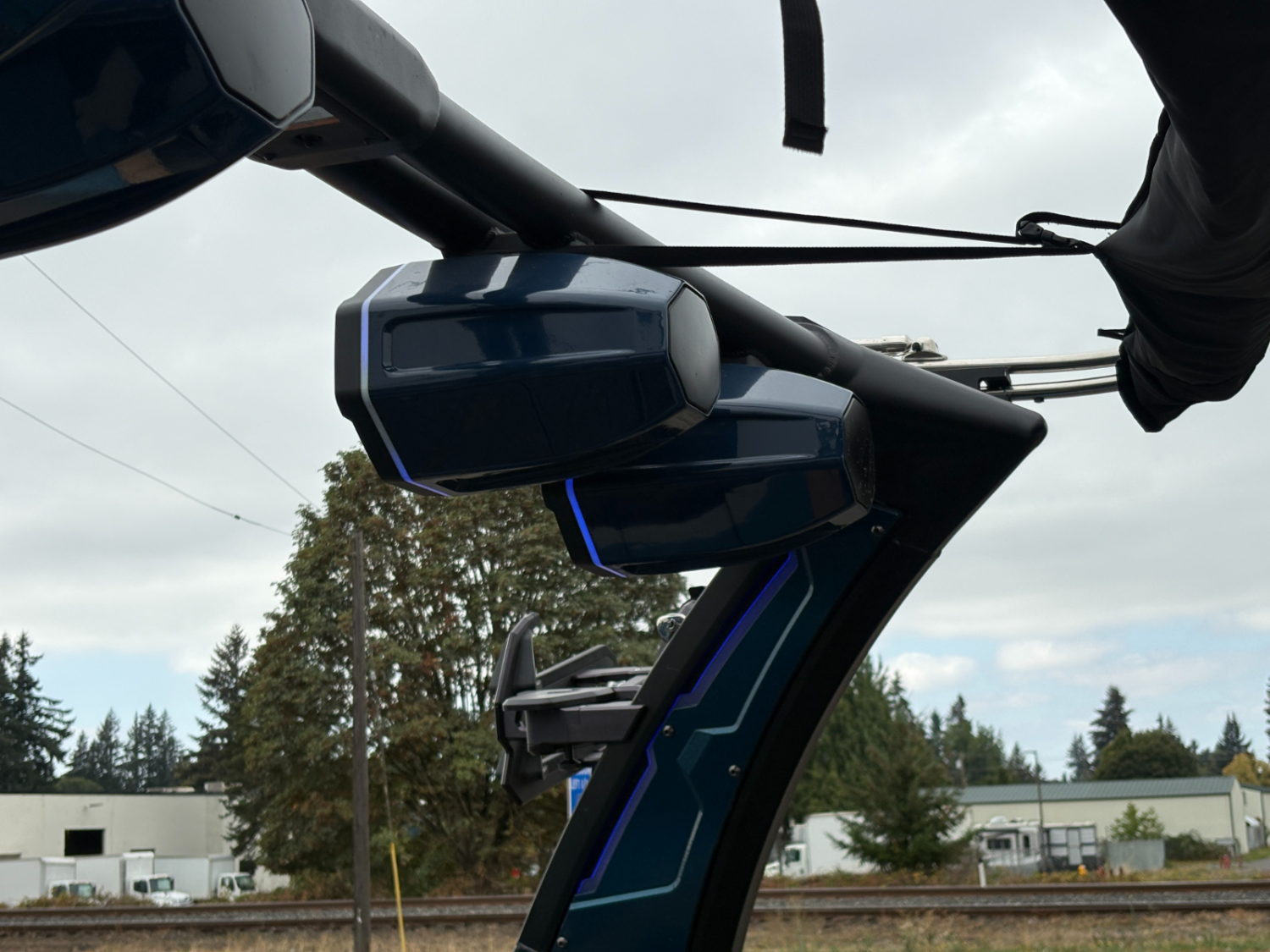 2023 Tige Boats 25ZX