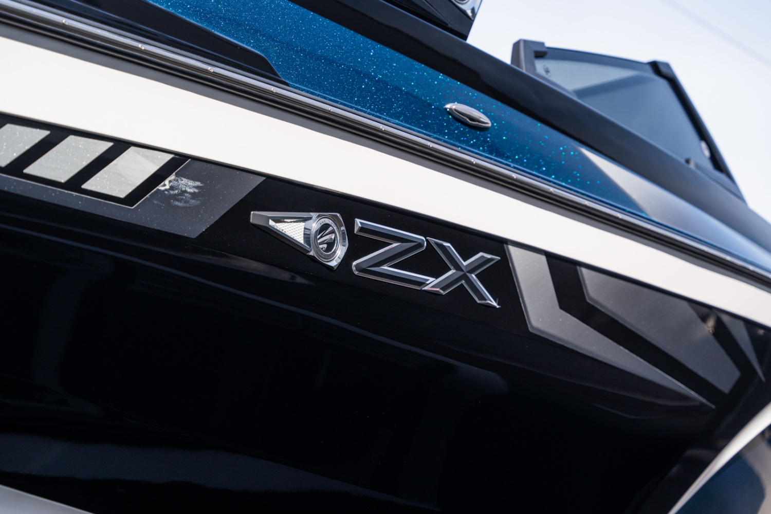 2023 Tige Boats 25ZX