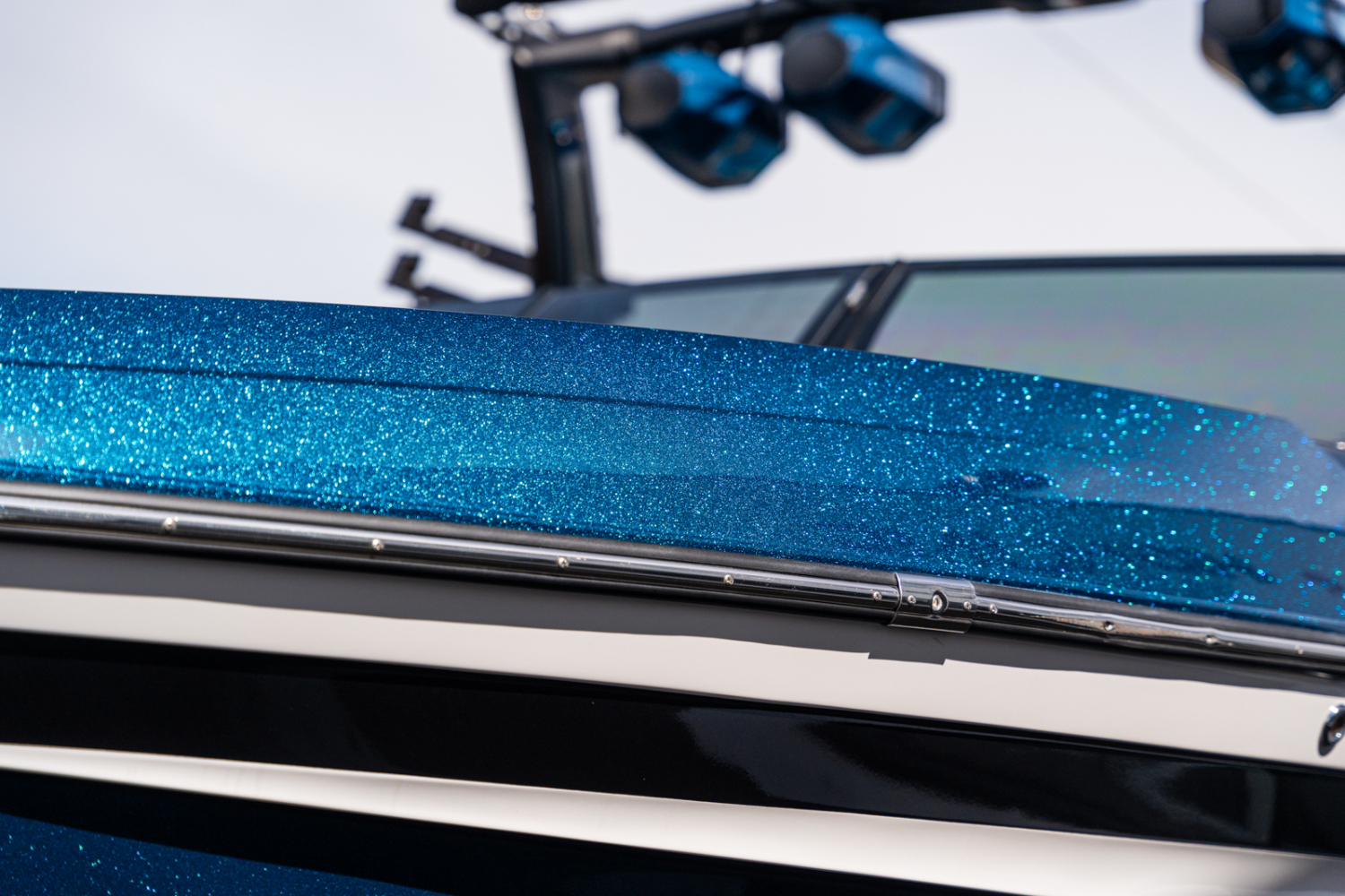 2023 Tige Boats 25ZX