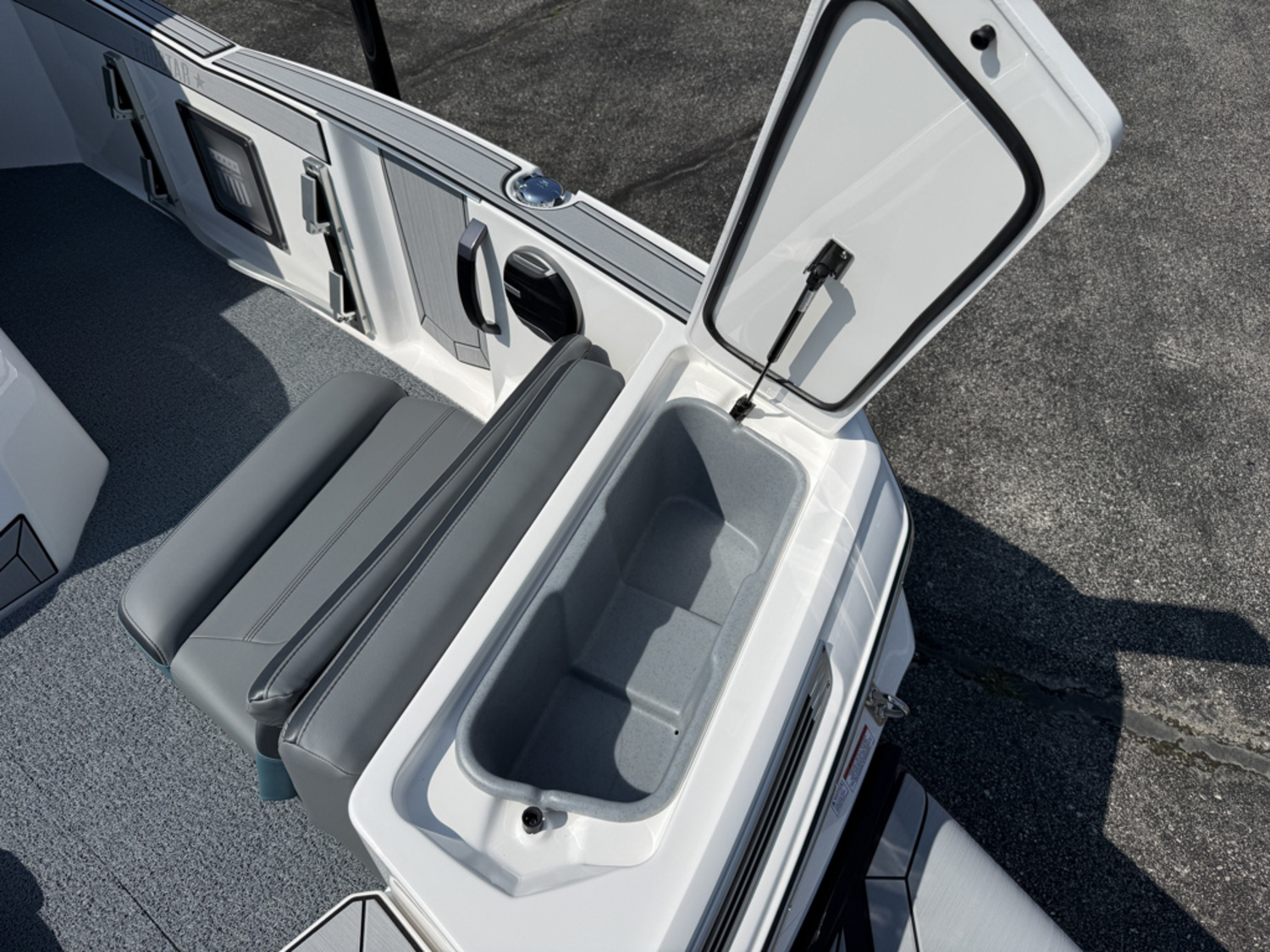 2027 Mastercraft Prostar