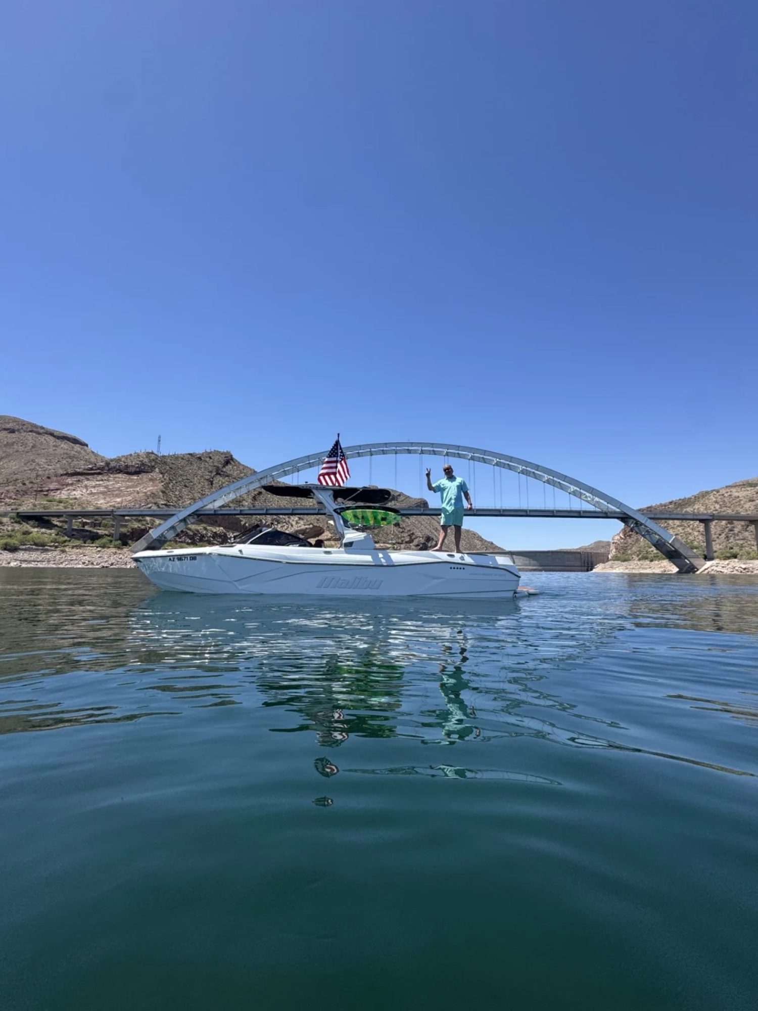 2025 Malibu Boats Wakesetter 26 LSV
