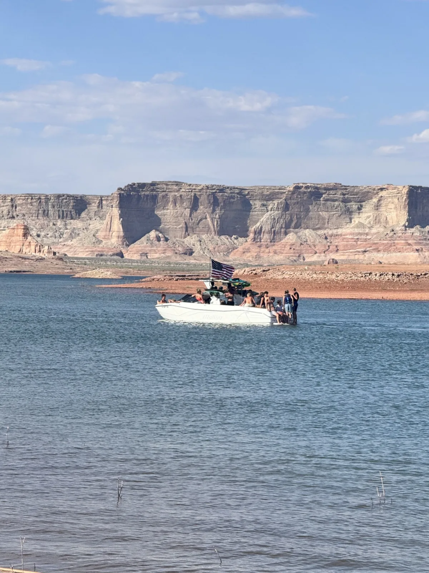 2025 Malibu Boats Wakesetter 26 LSV