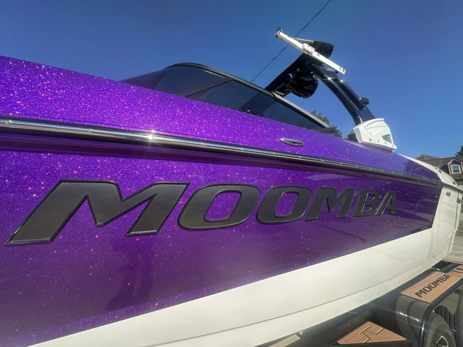 2024 Moomba Mojo 