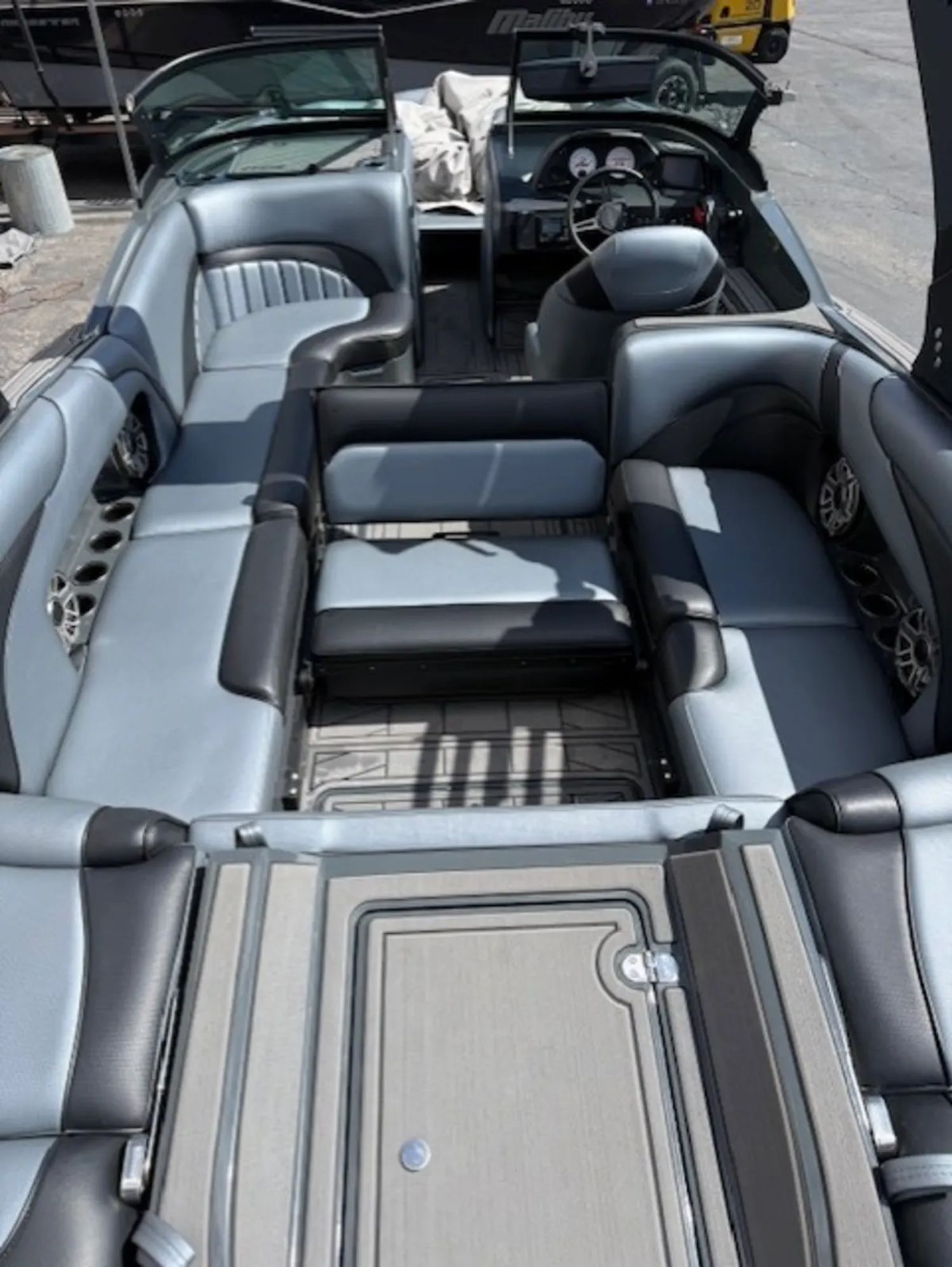 2023 MB ALPHA 23