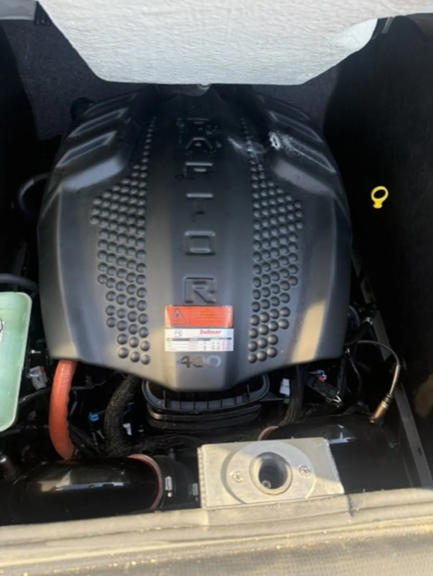 2023 MB ALPHA 23