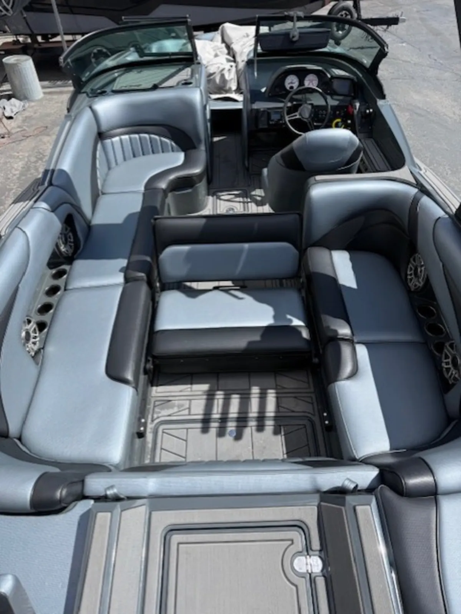 2023 MB ALPHA 23