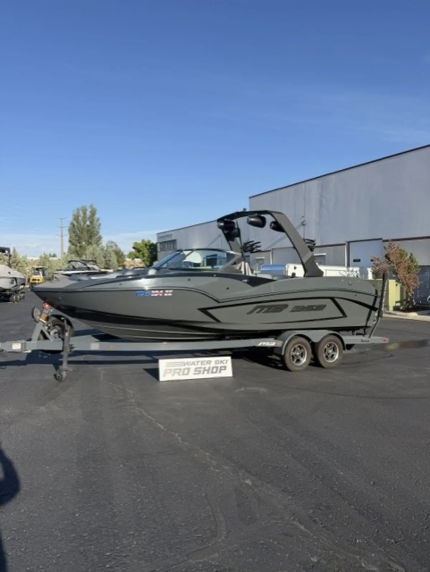 2023 MB ALPHA 23
