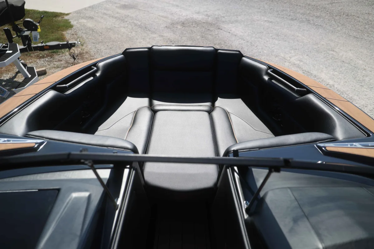 2024 Moomba Mojo