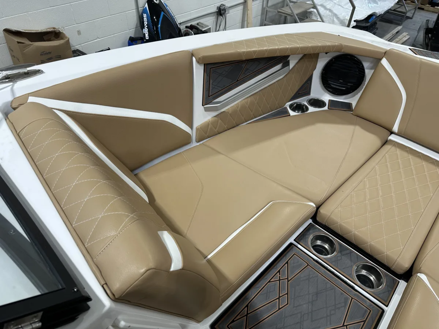 2023 Tige 24RZX