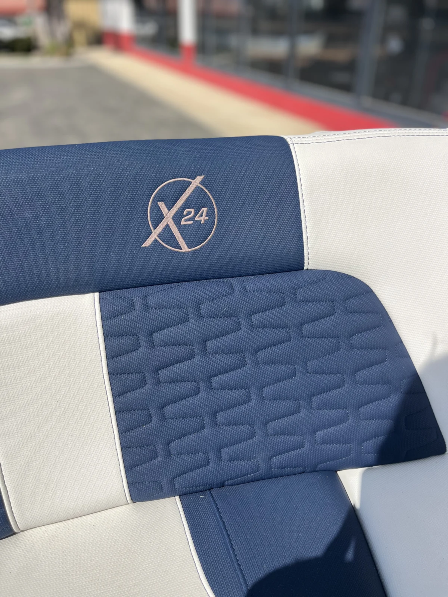 2022 MasterCraft X24