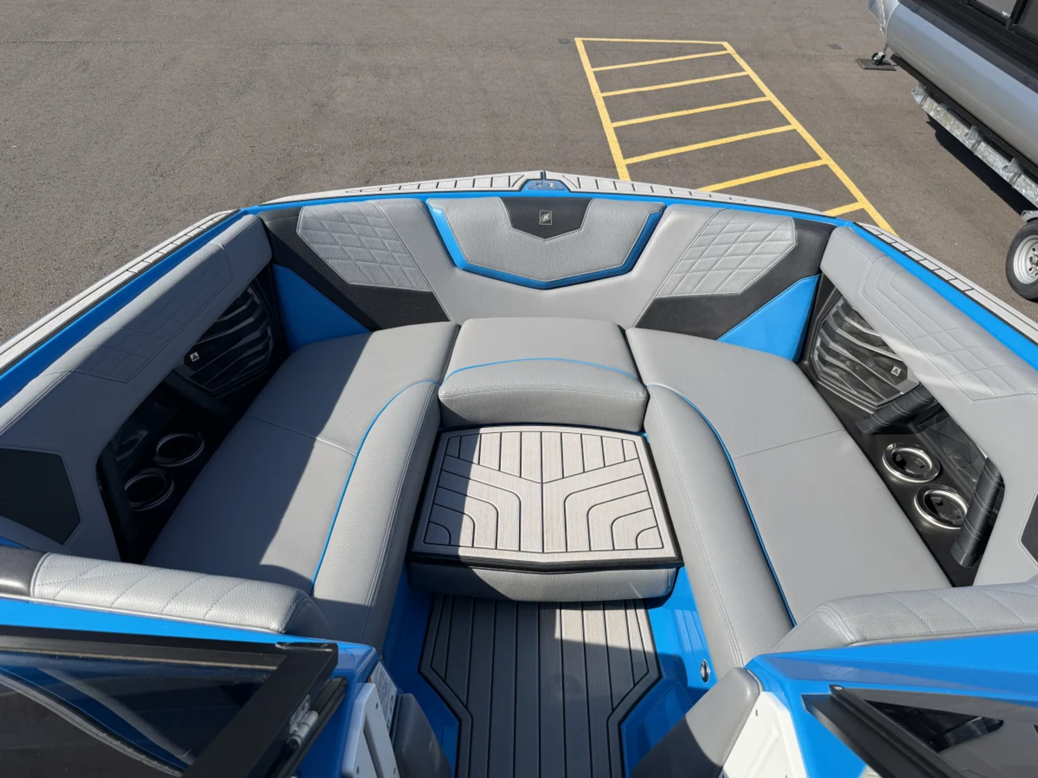 2021 Super Air Nautique G23