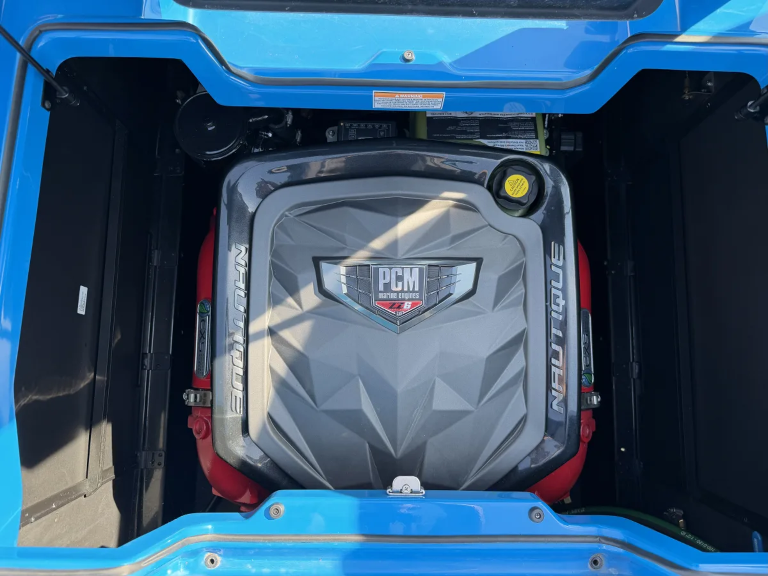 2021 Super Air Nautique G23