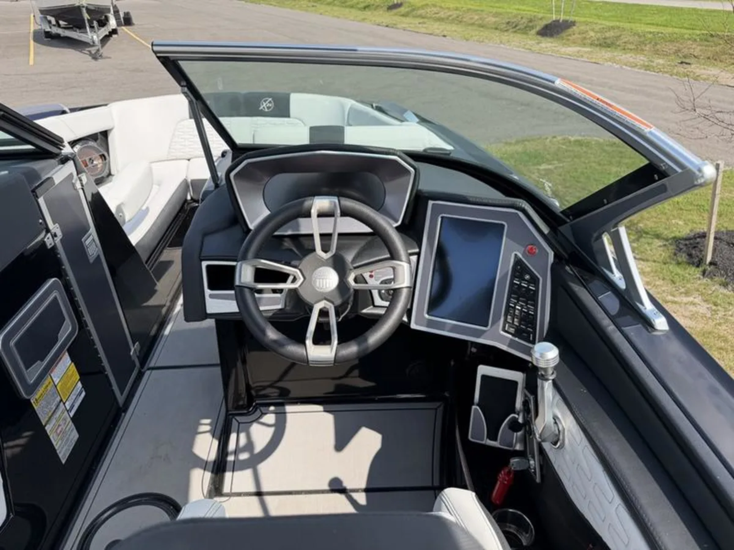 2021 Mastercraft X24