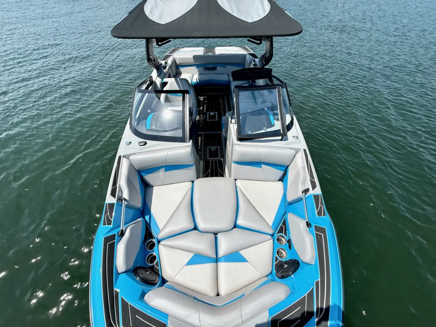 2020 Centurion Fi23
