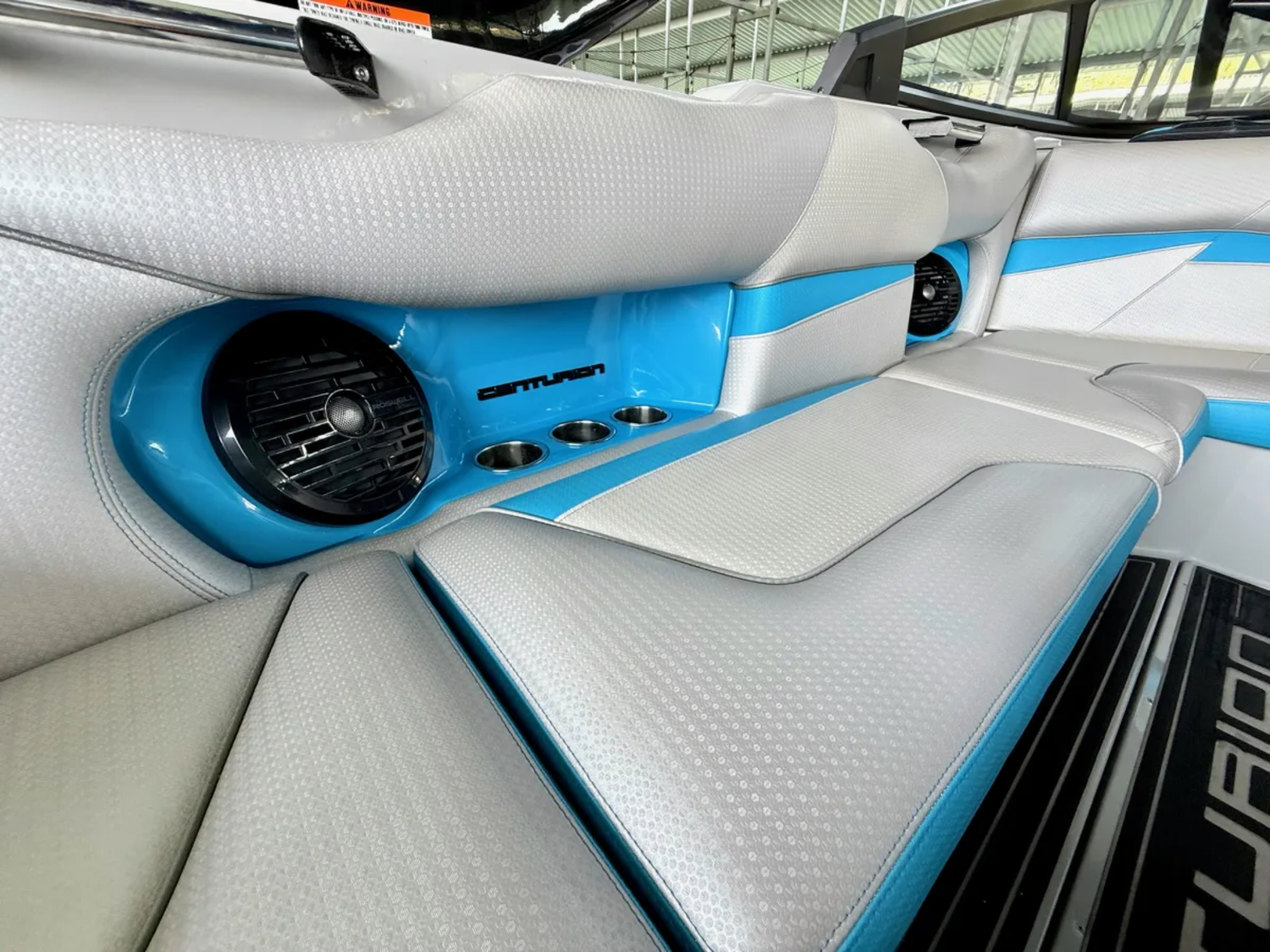 2020 Centurion Fi23