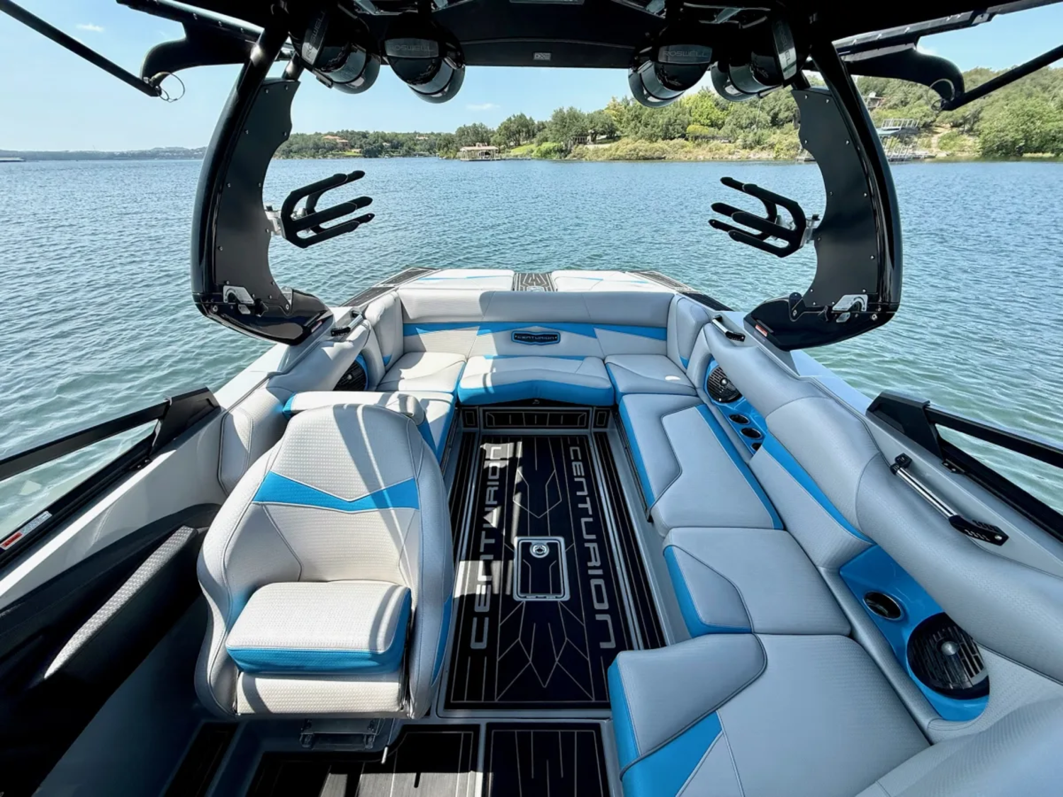 2020 Centurion Fi23