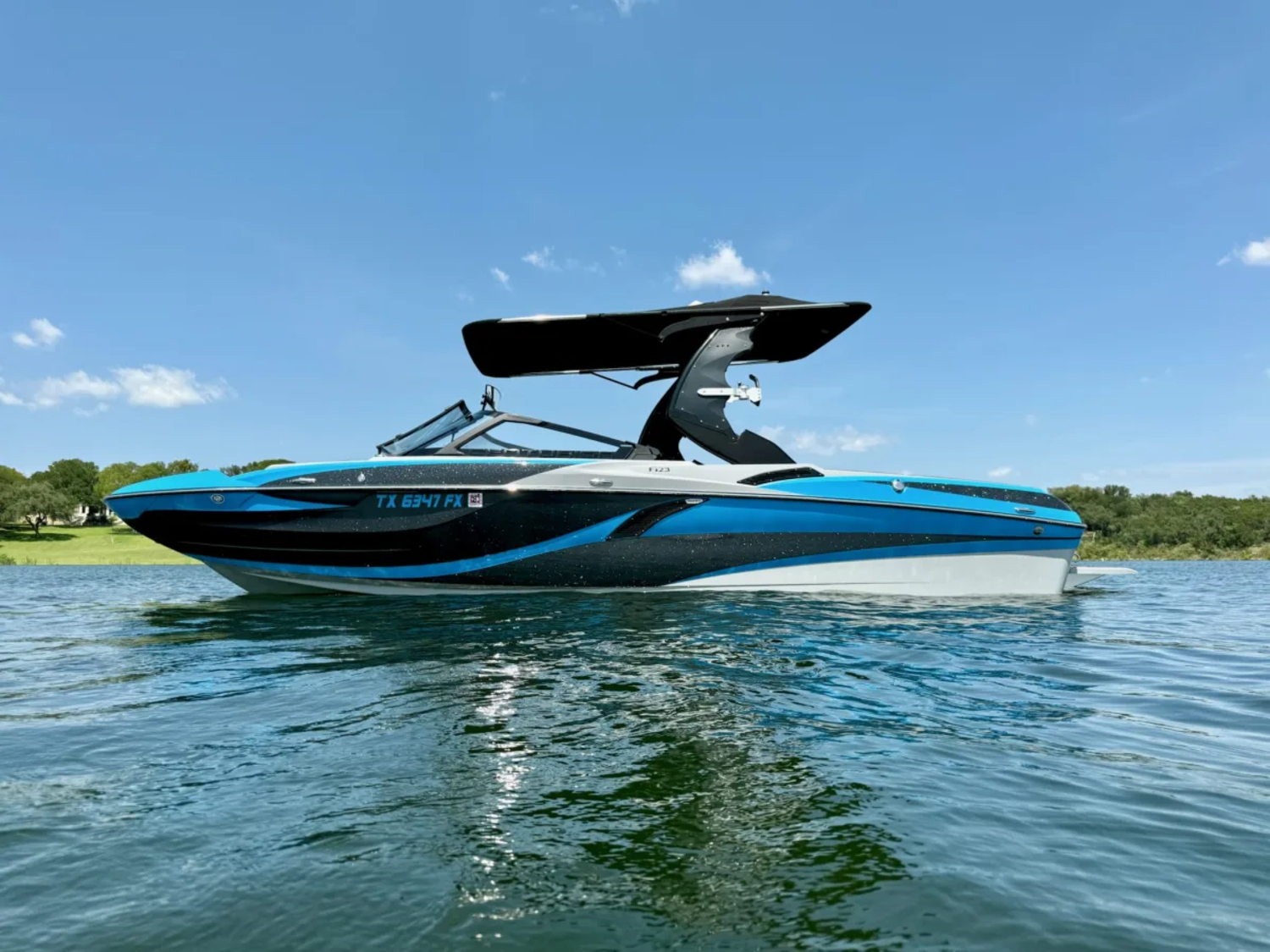 2020 Centurion Fi23