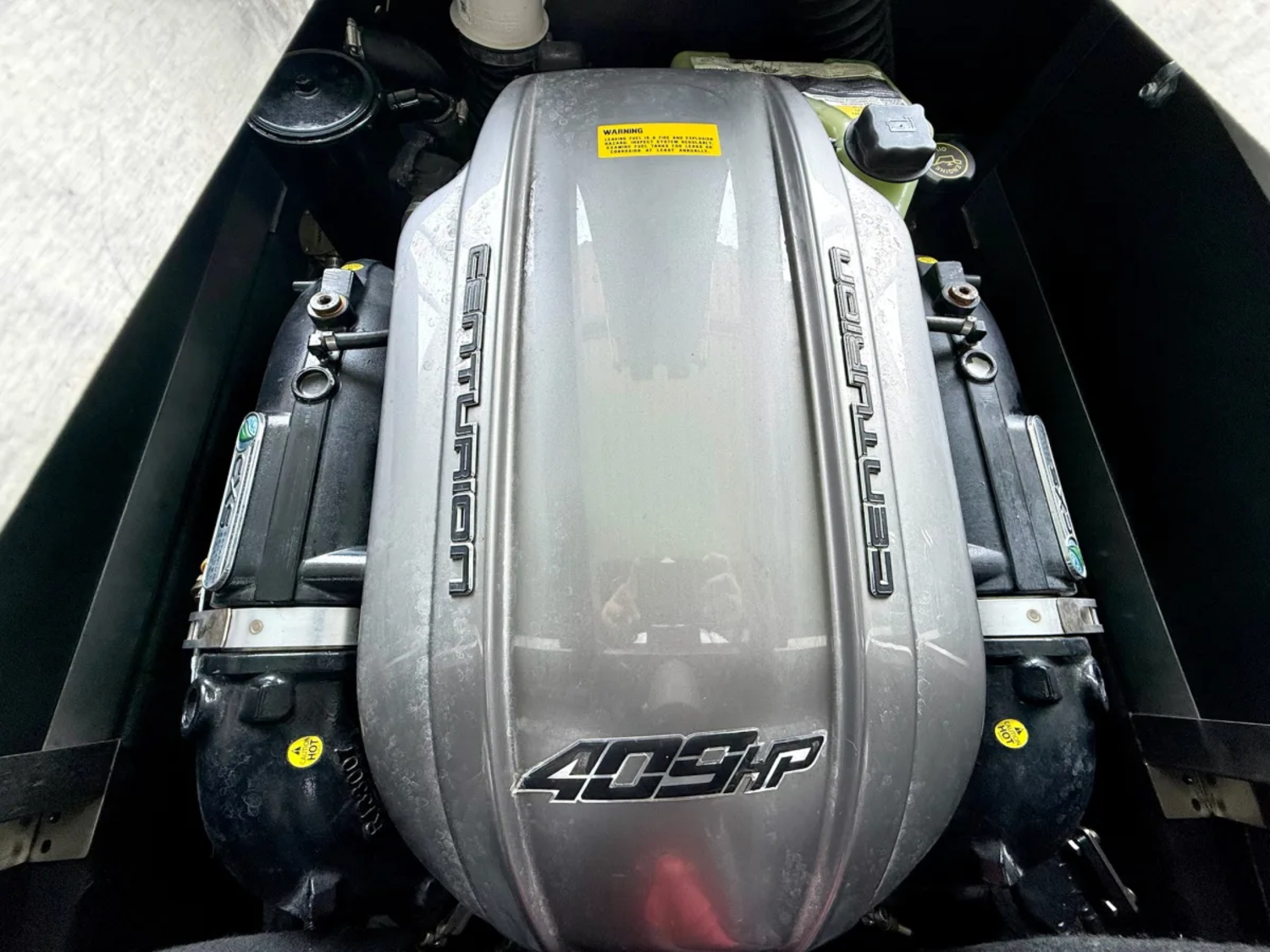 2020 Centurion Fi23