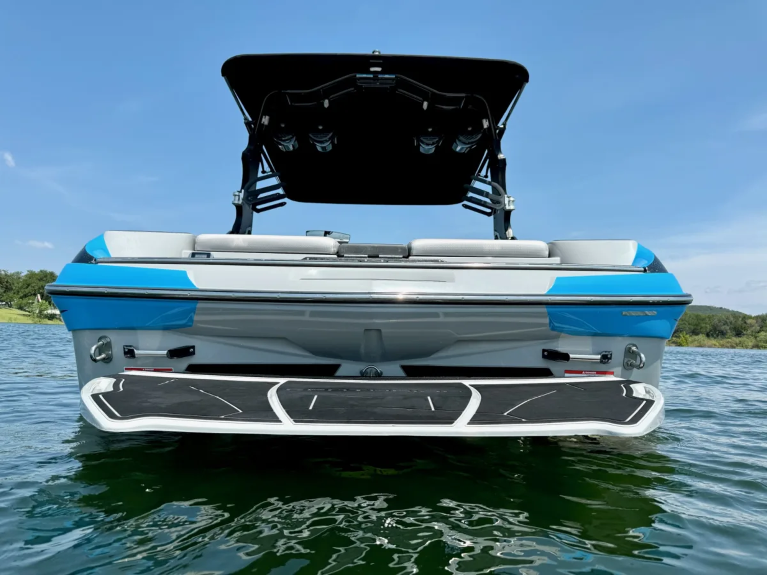 2020 Centurion Fi23
