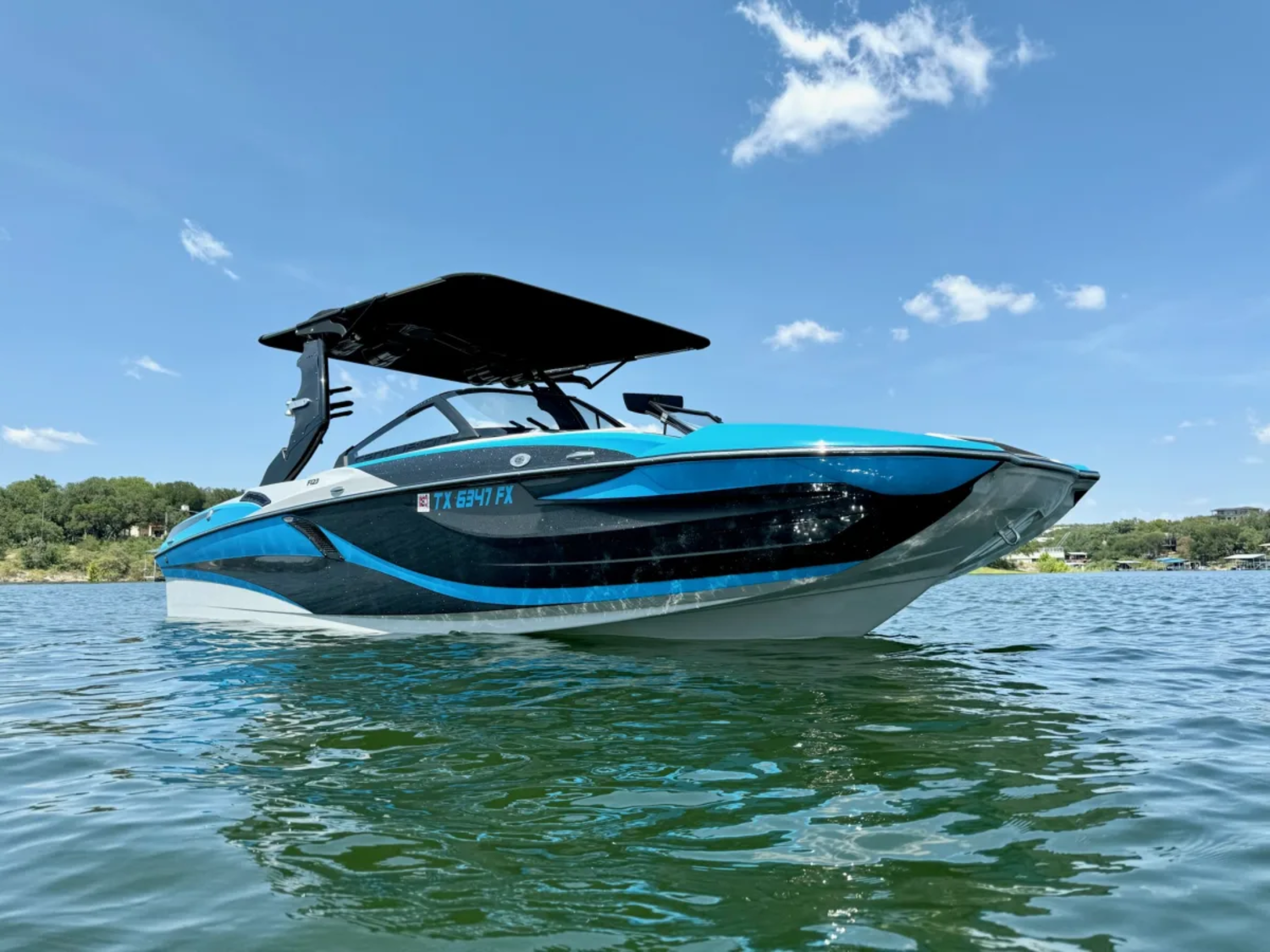 2020 Centurion Fi23