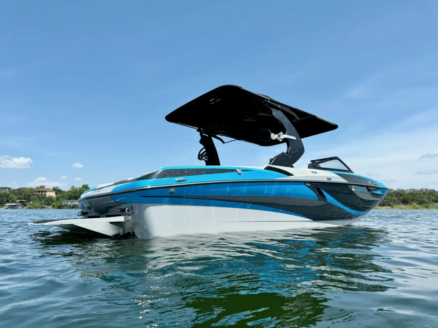 2020 Centurion Fi23
