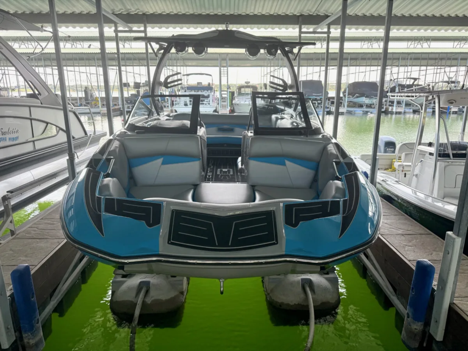 2020 Centurion Fi23