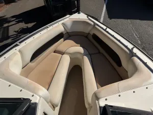 1999 Malibu Wakesetter VLX  Icon