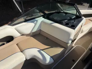 1999 Malibu Wakesetter VLX  Icon