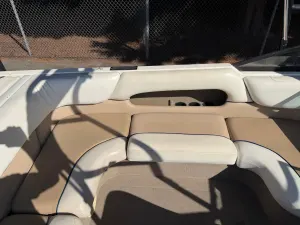 1999 Malibu Wakesetter VLX  Icon
