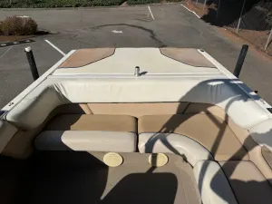 1999 Malibu Wakesetter VLX  Icon