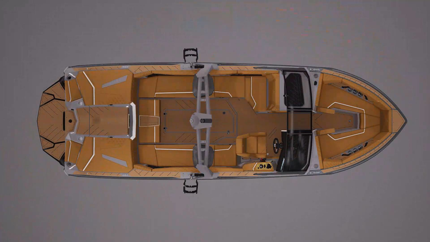 2027 Nautique S25