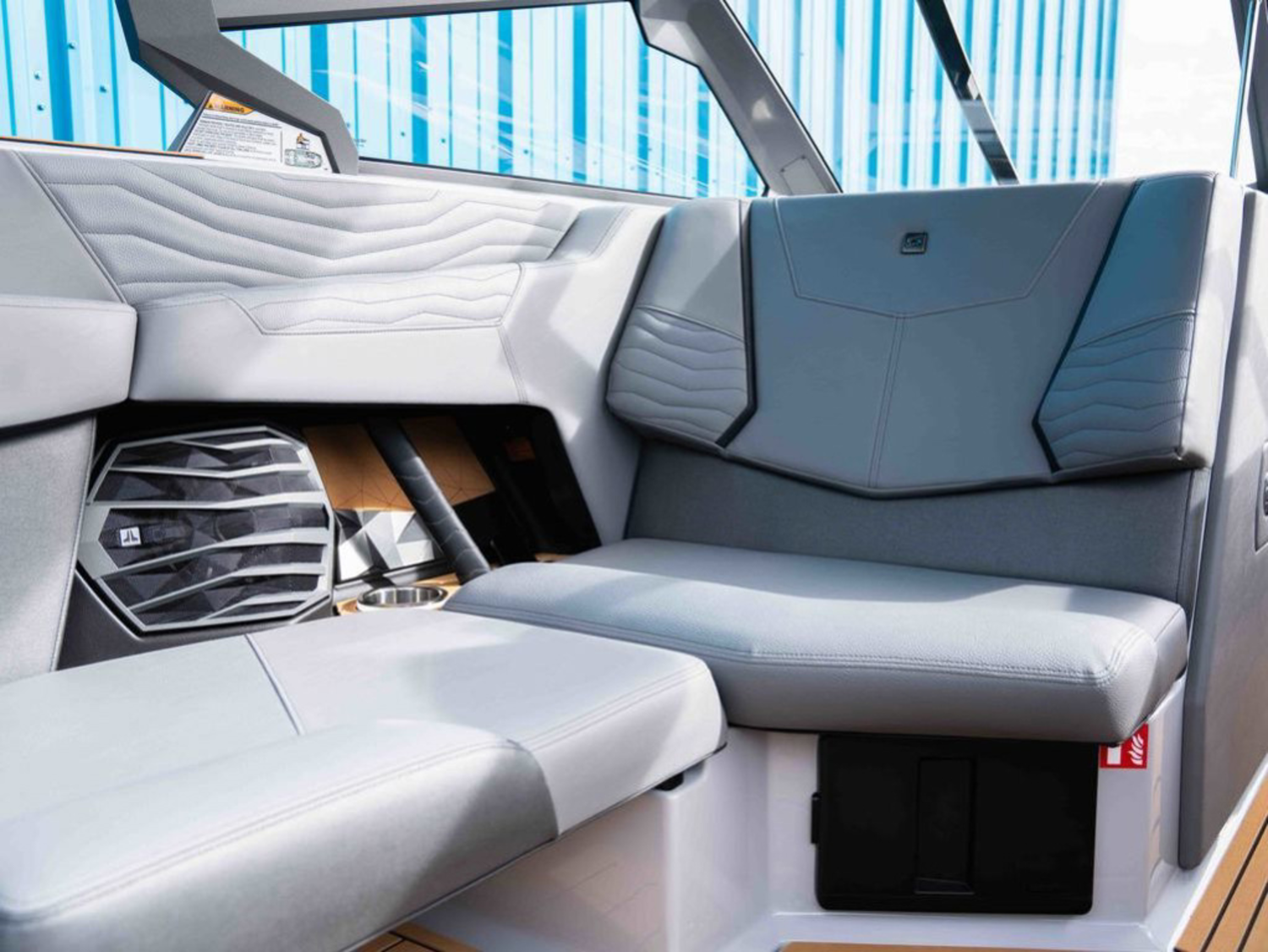 2027 Nautique Super Air Nautique G23